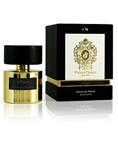 Tiziana Terenzi Unisex Lillipur Extrait de Parfum Spray 3.3 oz Fragrances 8016741122323