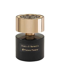 Tiziana Terenzi Moro Di Venezia Perfume 3.38 oz Extrait De Parfum Spray (Unisex)