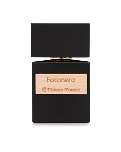 Tiziana Terenzi Unisex Foconero EDP 3.4 oz Extrait De Parfum Spray 8016741132537