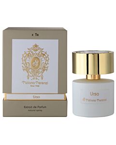 Tiziana Terenzi Unisex Ursa Extrait de Parfum Spray 3.4 oz Fragrances 8016741652431