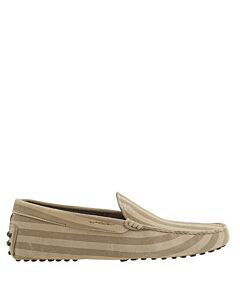 Tods Men's Gommini Nuovo Slip-On Loafers
