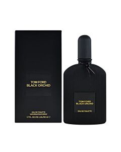 Tom Ford Ladies Black Orchid EDT 1.7 oz Fragrances 888066149044