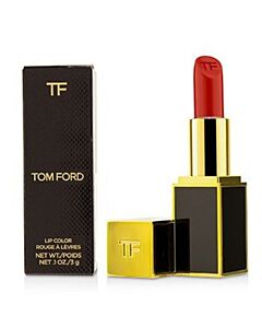 Tom Ford Ladies Boys & Girls Lip Color Stick 0.1 oz #15 Wild Ginger Makeup 888066010726