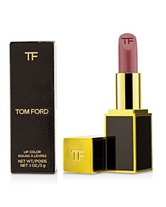 Tom Ford - Lip Color - # 04 Indian Rose  3g/0.1oz