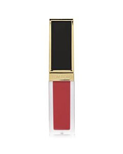 Tom Ford Liquid Lip Luxe Matte No.129 Carnal Red 6Ml / 0.2Oz