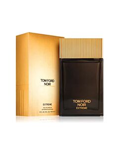 Tom Ford Men's Noir Extreme EDP 5.0 oz Fragrances 888066130714