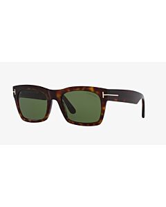 Tom Ford Nico 56 mm Dark Havana Sunglasses