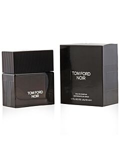 Tom Ford Noir By Tom Ford Eau De Parfum  Edp Spray 1.7 Oz