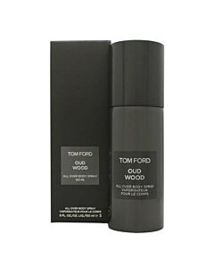 Tom Ford Oud Wood Body Spray 5.0 oz 888066030212