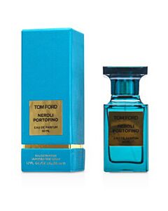 Tom Ford Unisex Neroli Portofino EDP Spray 1.7 oz (50 ml)