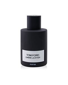 Tom Ford Unisex Ombre Leather Parfum Spray 3.4 oz Fragrances 888066117692