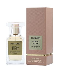 Tom Ford Ladies Santal Blush EDP Spray 1.7 oz (50 ml) Private Blend