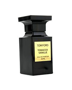 Tom Ford Unisex Tobacco Vanille EDP Spray 1.7 oz (50 ml)