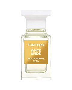 Tom Ford White Suede 1.7 oz Eau De Parfum Spray For Women
