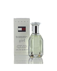 Tommy Girl/Tommy Hilfiger Cologne Spray 1.0 Oz (W)