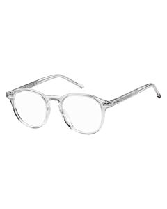 Tommy Hilfiger 48 mm Crystal Eyeglass Frames