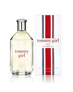 Tommy Hilfiger Ladies Tommy Girl EDT Spray 1.7 oz Fragrances 7640496670122
