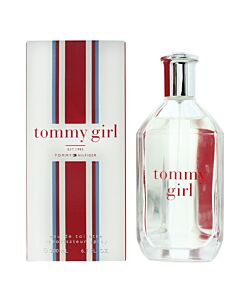Tommy Hilfiger Ladies Tommy Girl EDT Spray Fragrances 7640496670245