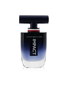 Tommy Hilfiger Men's Impact Intense EDP Spray 3.4 oz Fragrances 022548427514