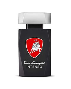 Tonino Lamborghini Men's Intenso EDT 2.5 oz Fragrances 810876037136