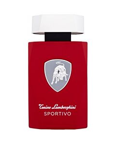Tonino Lamborghini Men's Sportivo EDT 6.7 oz Fragrances 810876037990