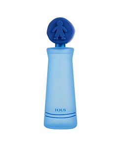Tous Boys Kids EDT Spray 3.4 oz (Tester) Fragrances 8436038838230
