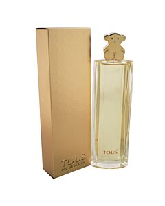 Tous Ladies Eau de Parfum EDP Spray 3 oz Fragrances 8437002110628