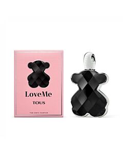 Tous Ladies LoveMe Onyx EDP 0.15 oz Fragrances 8436550508987