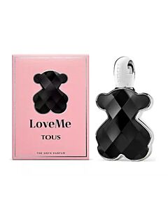 Tous Ladies LoveMe The Onyx EDT 1.7 oz Fragrances 8436550508925