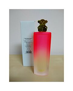 Tous Ladies Neon Candy EDT Spray 3.0 oz (Tester) Fragrances 8436550501124