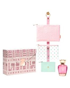Tous Ladies Oh! The Origin Gift Set Fragrances 8436550507430