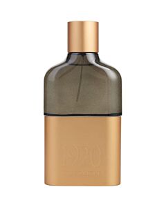 Tous Men's 1920 The Origin EDP Spray 3.4 oz (Tester) Fragrances 8436550503104