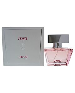 Tous Rosa by Tous for Women - 1.7 oz EDP Spray