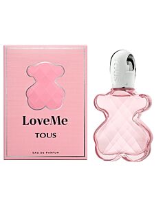Tous Unisex LoveMe EDP 0.5 oz Fragrances 8436550508888