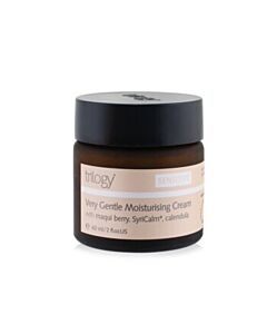 Trilogy - Very Gentle Moisturising Cream (For Sensitive Skin)  60ml/2oz