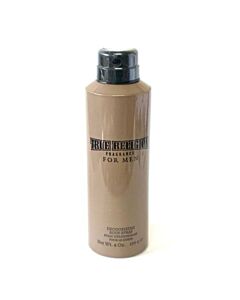 True Religion Men's Body Spray 6 oz Fragrances 844061014831