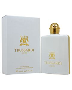 Trussardi Donna by Trussardi for Women - 3.4 oz EDP Spray (100 ml)