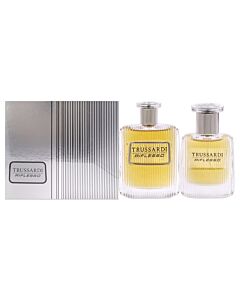 Trussardi Men's Trussardi Riflesso Gift Set Fragrances 8058045427445