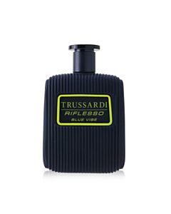 Trussardi - Riflesso Blue Vibe Eau De Toilette Spray  100ml/3.4oz