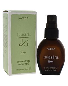 Tulasara Firm Concentrate by Aveda for Unisex - 1 oz Concentrate