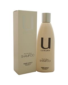 U Luxury Shampoo by Unite for Unisex - 8.5 oz Shampoo