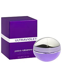 Ultra Violet by Paco Rabanne EDP Spray 2.7 oz