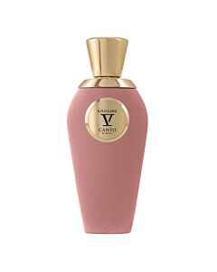V Canto Unisex Giullare Extrait de Parfum Spray 3.38 oz Fragrances 8016741192708
