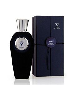 V Canto Unisex Irae Extrait de Parfum Spray 3.38 oz (Tester) Fragrances 8016741492440