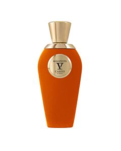 V Canto Unisex Malatesta Extrait de Parfum Spray 3.4 oz Fragrances 8016741282614