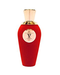 V Canto Unisex Montefeltro Extrait De Parfum Spray 3.38 oz Fragrances 8016741792632