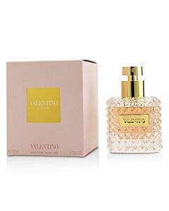 Valentino Ladies Donna EDP Spray 1.7 oz Fragrances 3614272732087