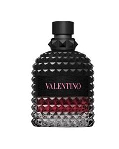 Valentino Men's Uomo Born In Roma Intense EDP Spray 3.4 oz Fragrances 3614273790826