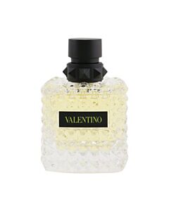 Valentino - Valentino Donna Born In Roma Yellow Dream Eau De Parfum Spray  100ml/3.4oz
