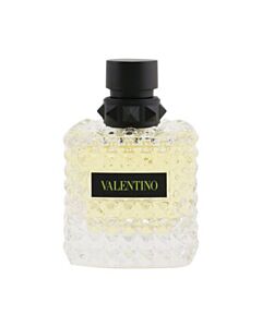 Valentino - Valentino Donna Born In Roma Yellow Dream Eau De Parfum Spray  50ml/1.7oz